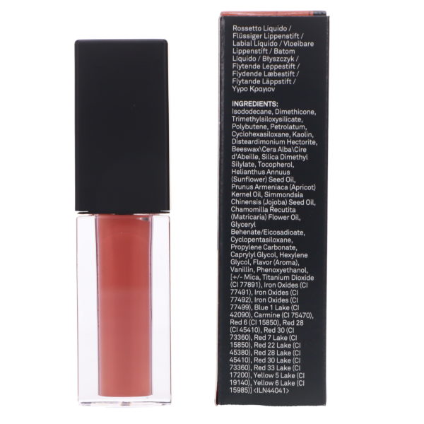 Smashbox Always On Longwear Matte Liquid Lipstick Stepping Out 0.13 oz