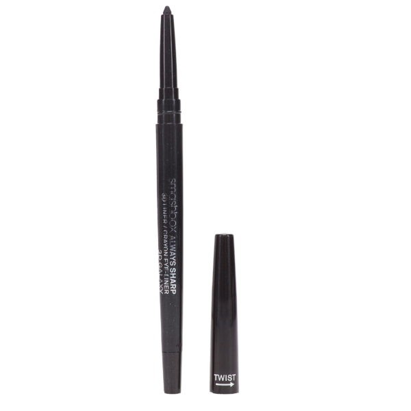 Smashbox Always Sharp 3D Liner Galaxy 0.009 oz