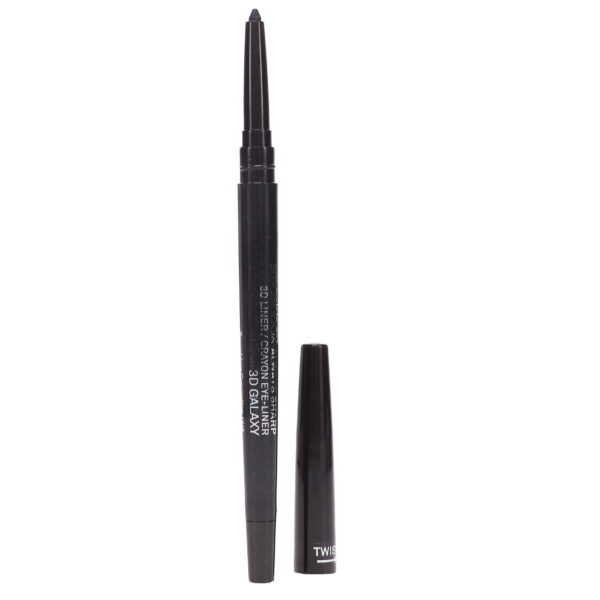 Smashbox Always Sharp 3D Liner Galaxy 0.009 oz