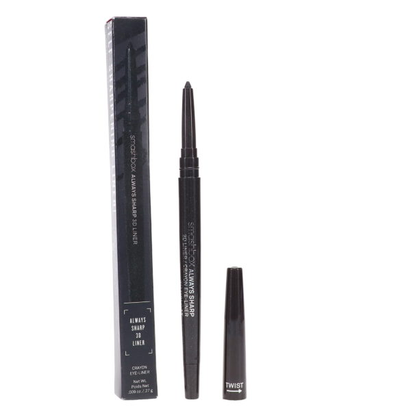 Smashbox Always Sharp 3D Liner Galaxy 0.009 oz