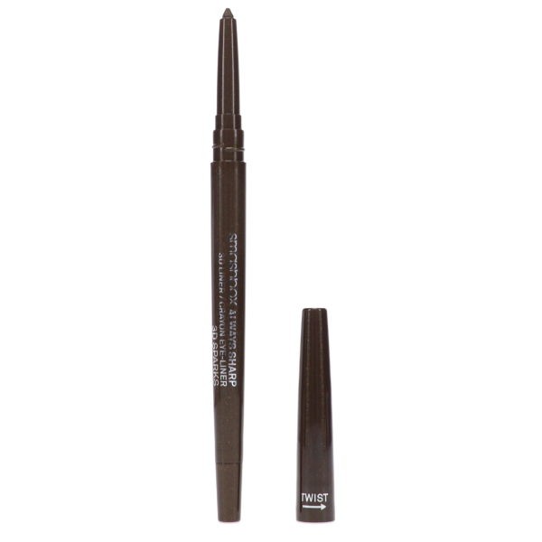 SmashBox Always Sharp 3D Liner Sparks 0.009 oz