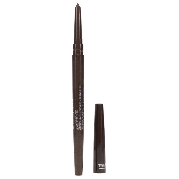 SmashBox Always Sharp 3D Liner Sparks 0.009 oz