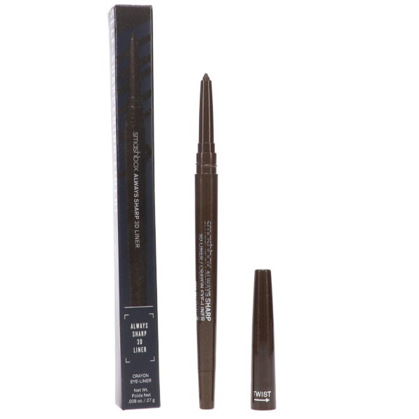 SmashBox Always Sharp 3D Liner Sparks 0.009 oz