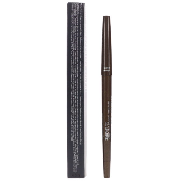 SmashBox Always Sharp 3D Liner Sparks 0.009 oz