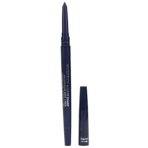 Smashbox Always Sharp Liner French Navy 0.01 oz