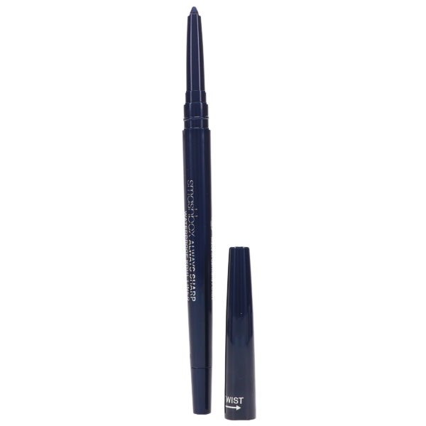 Smashbox Always Sharp Liner French Navy 0.01 oz