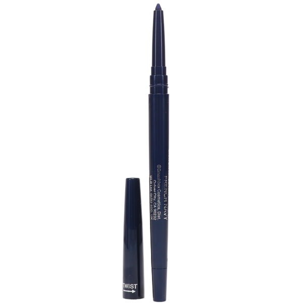 Smashbox Always Sharp Liner French Navy 0.01 oz