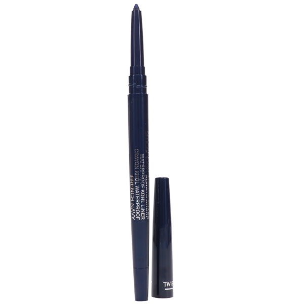 Smashbox Always Sharp Liner French Navy 0.01 oz