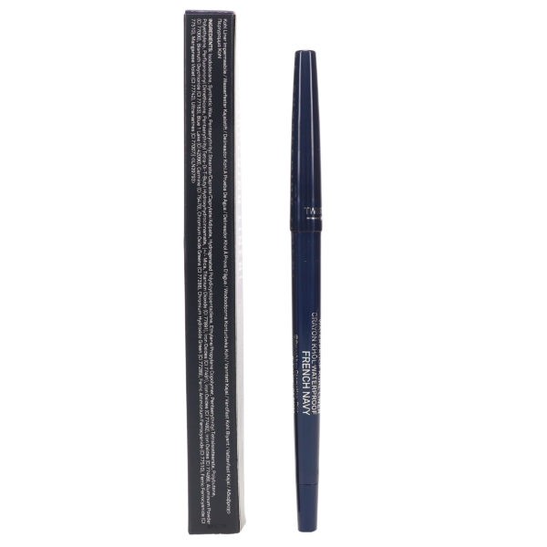 Smashbox Always Sharp Liner French Navy 0.01 oz