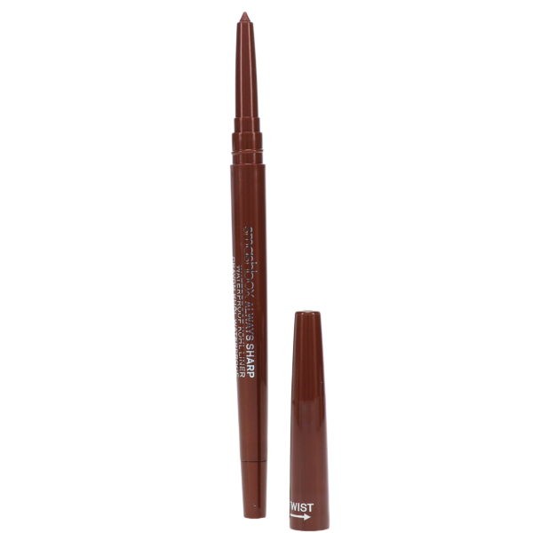 Smashbox Always Sharp Liner Penny Lane 0.01 oz