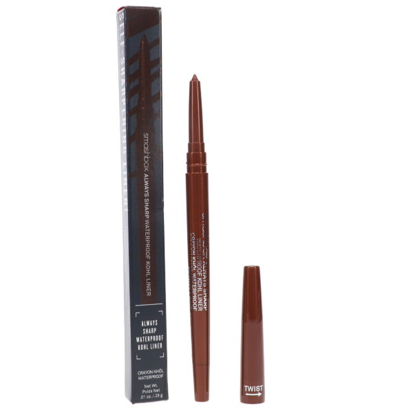 Smashbox Always Sharp Liner Penny Lane 0.01 oz