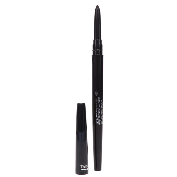 Smashbox Always Sharp Liner Raven 0.01 oz