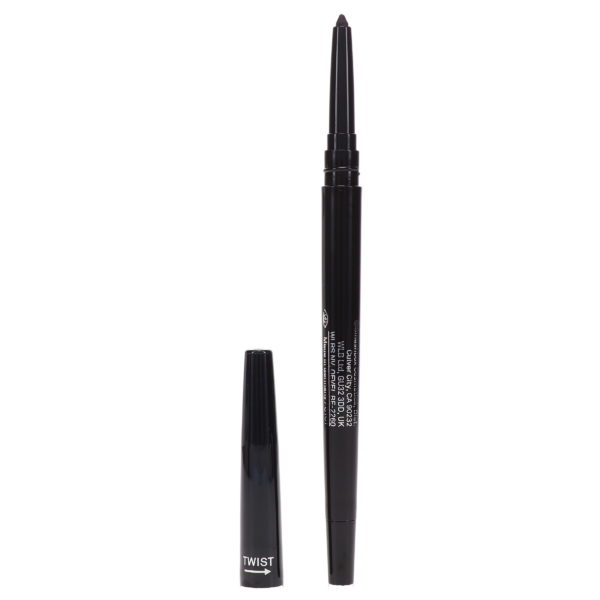 Smashbox Always Sharp Liner Raven 0.01 oz