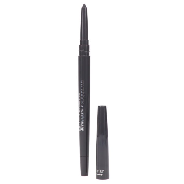 Smashbox Always Sharp Liner Storm 0.01 oz