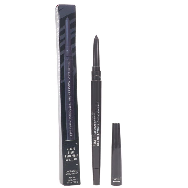 Smashbox Always Sharp Liner Storm 0.01 oz