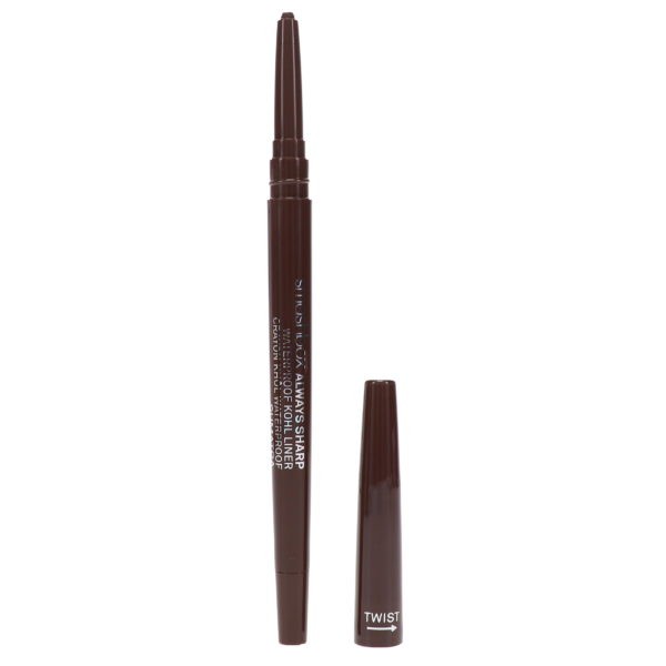 Smashbox Always Sharp Liner Sumatra 0.01 oz