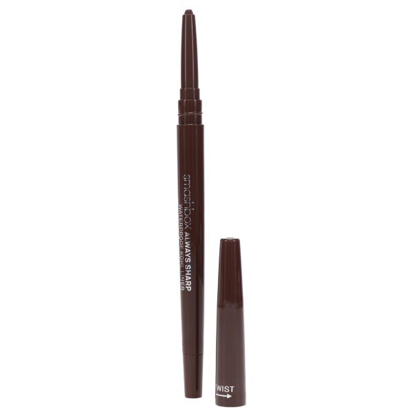 Smashbox Always Sharp Liner Sumatra 0.01 oz