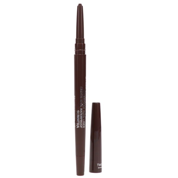 Smashbox Always Sharp Liner Sumatra 0.01 oz