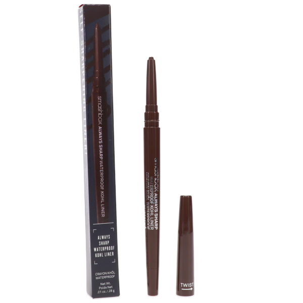 Smashbox Always Sharp Liner Sumatra 0.01 oz