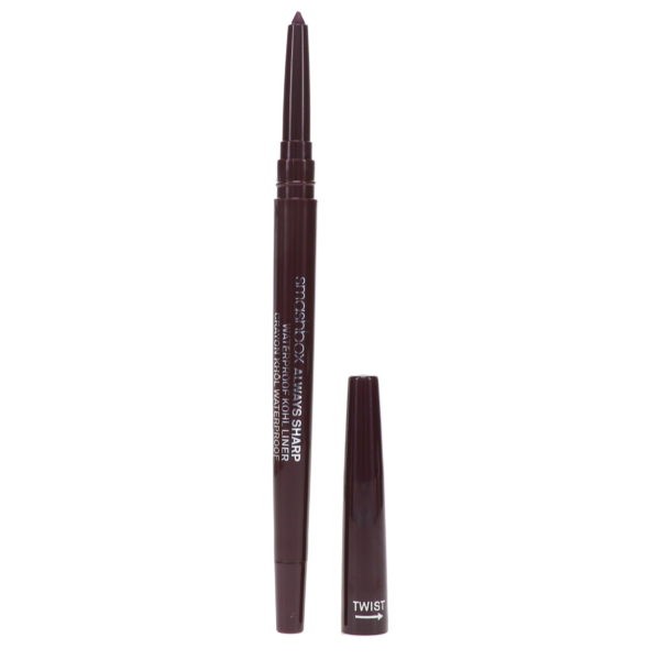 Smashbox Always Sharp Liner Violetta 0.01 oz