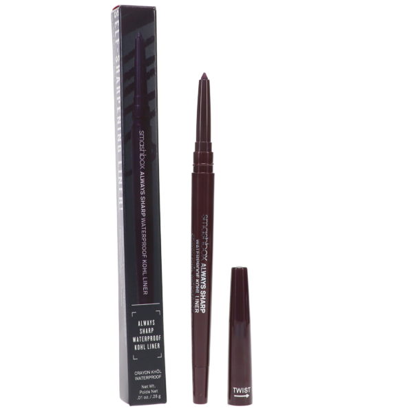 Smashbox Always Sharp Liner Violetta 0.01 oz