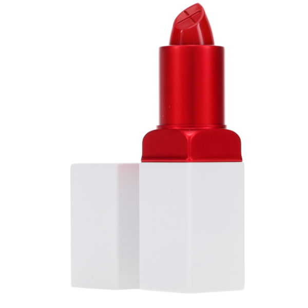Smashbox Be Legendary Prime & Plush Lipstick Bawse 0.14 oz