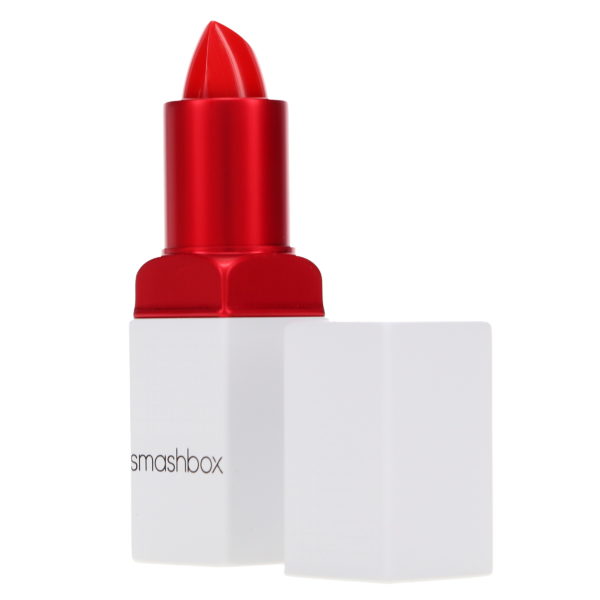 Smashbox Be Legendary Prime & Plush Lipstick Bing 0.14 oz