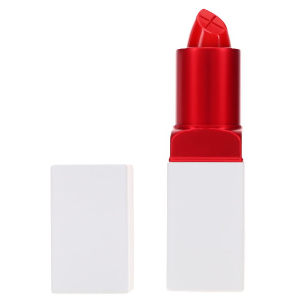 Smashbox Be Legendary Prime & Plush Lipstick Bing 0.14 oz