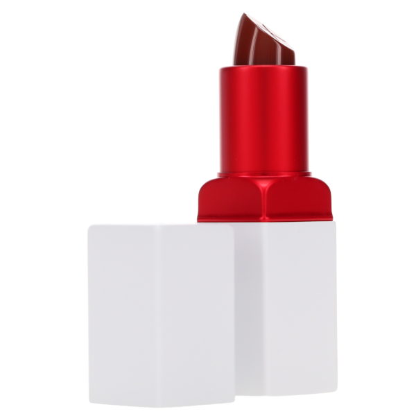 Smashbox Be Legendary Prime & Plush Lipstick Caffeinate 0.14 oz