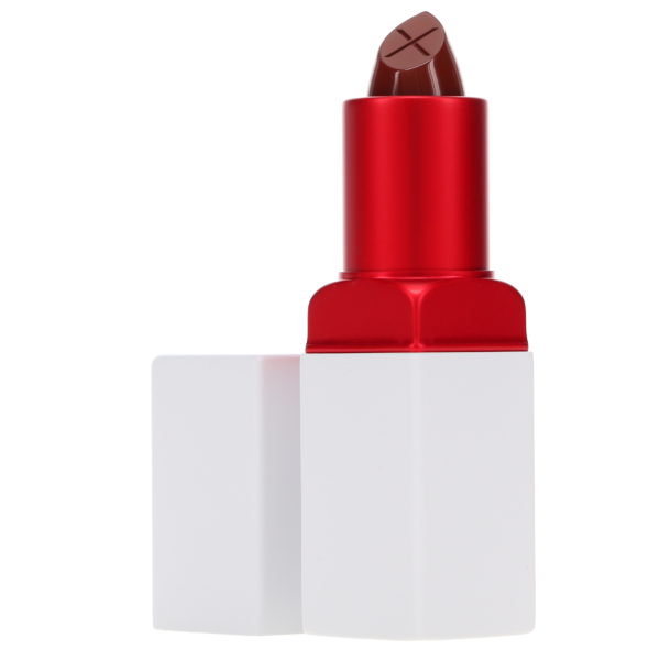 Smashbox Be Legendary Prime & Plush Lipstick Caffeinate 0.14 oz