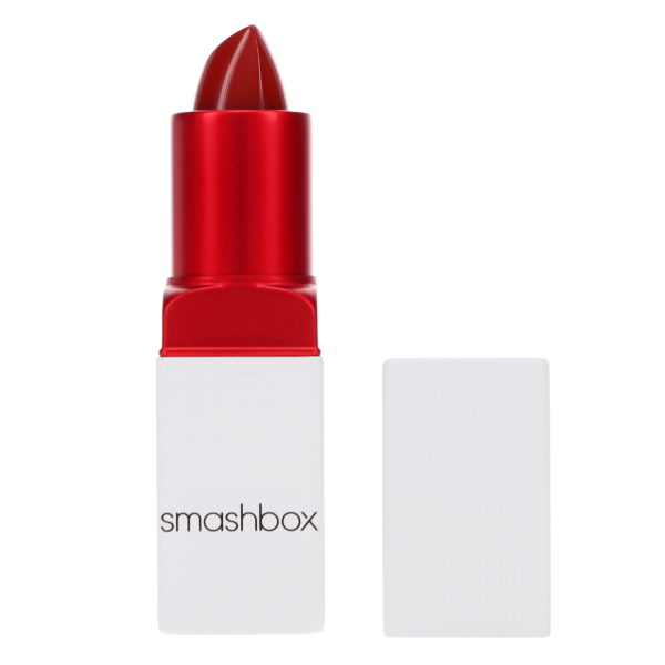 Smashbox Be Legendary Prime & Plush Lipstick Disorderly 0.14 oz