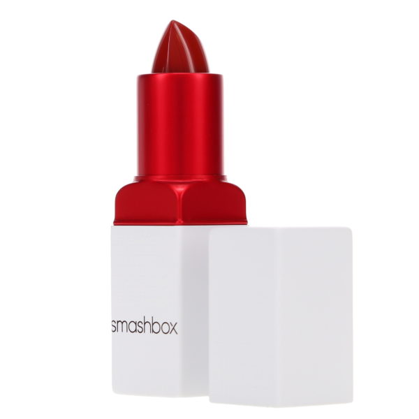Smashbox Be Legendary Prime & Plush Lipstick Disorderly 0.14 oz
