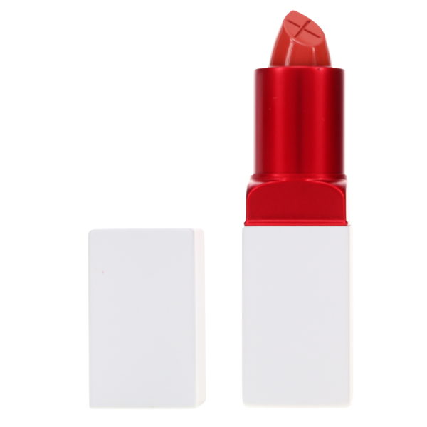 Smashbox Be Legendary Prime & Plush Lipstick First Time 0.14 oz