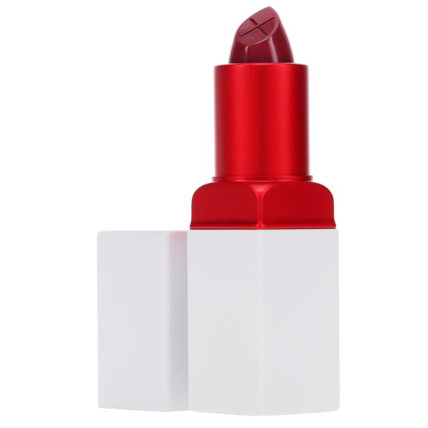 Smashbox Be Legendary Prime & Plush Lipstick It's A Mood 0.14 oz