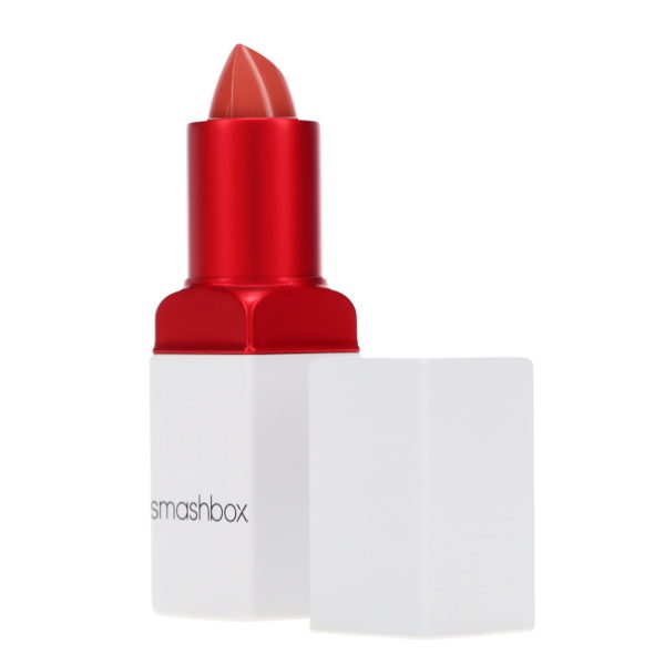 Smashbox Be Legendary Prime & Plush Lipstick Level Up 0.14 oz