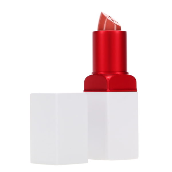 Smashbox Be Legendary Prime & Plush Lipstick Level Up 0.14 oz