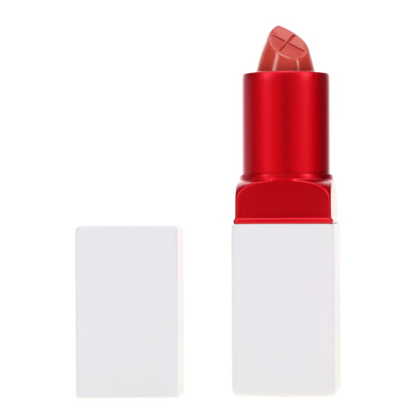 Smashbox Be Legendary Prime & Plush Lipstick Level Up 0.14 oz