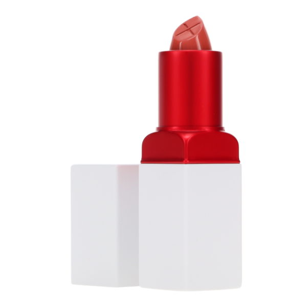 Smashbox Be Legendary Prime & Plush Lipstick Level Up 0.14 oz