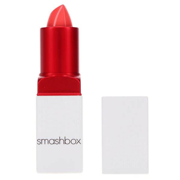 Smashbox Be Legendary Prime & Plush Lipstick Literal Queen 0.14 oz