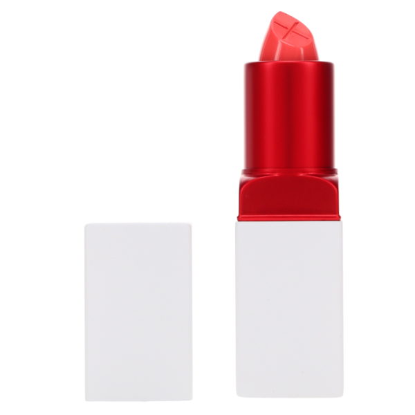 Smashbox Be Legendary Prime & Plush Lipstick Literal Queen 0.14 oz