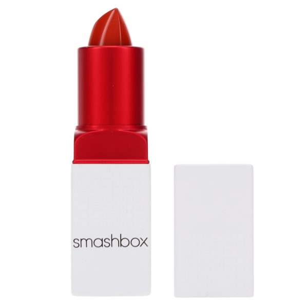 Smashbox Be Legendary Prime & Plush Lipstick Outloud 0.14 oz