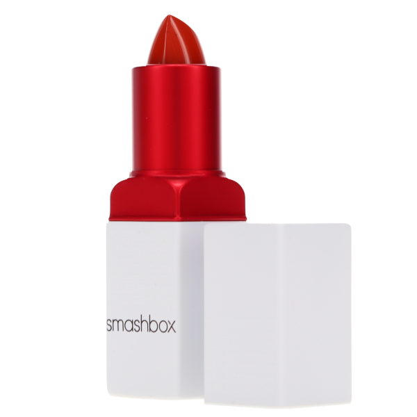 Smashbox Be Legendary Prime & Plush Lipstick Outloud 0.14 oz