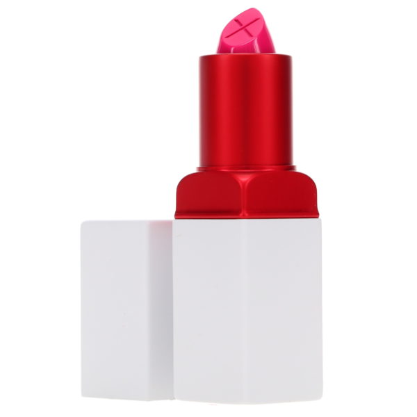 Smashbox Be Legendary Prime & Plush Lipstick Poolside 0.14 oz