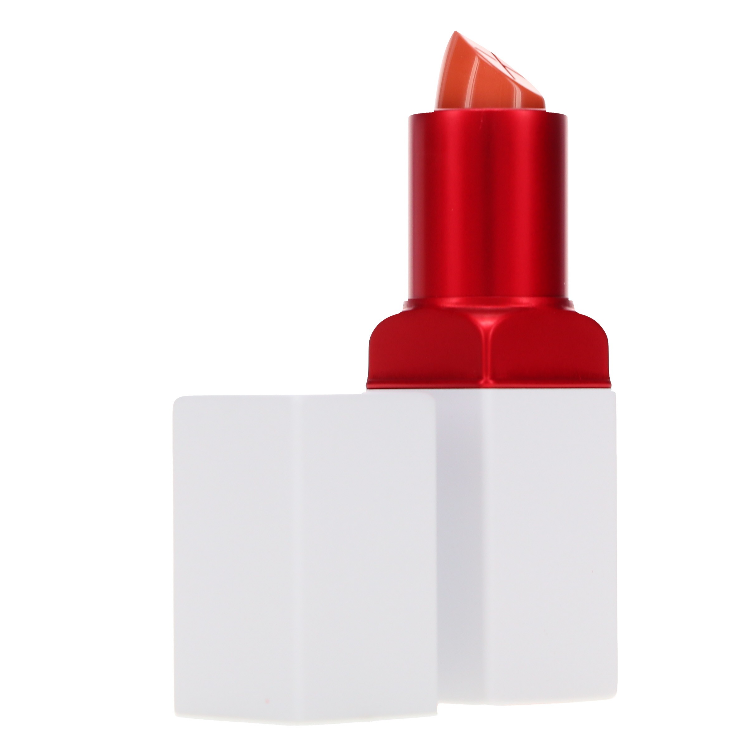 Smashbox Be Legendary Prime & Plush Lipstick Recognized 0.14 oz