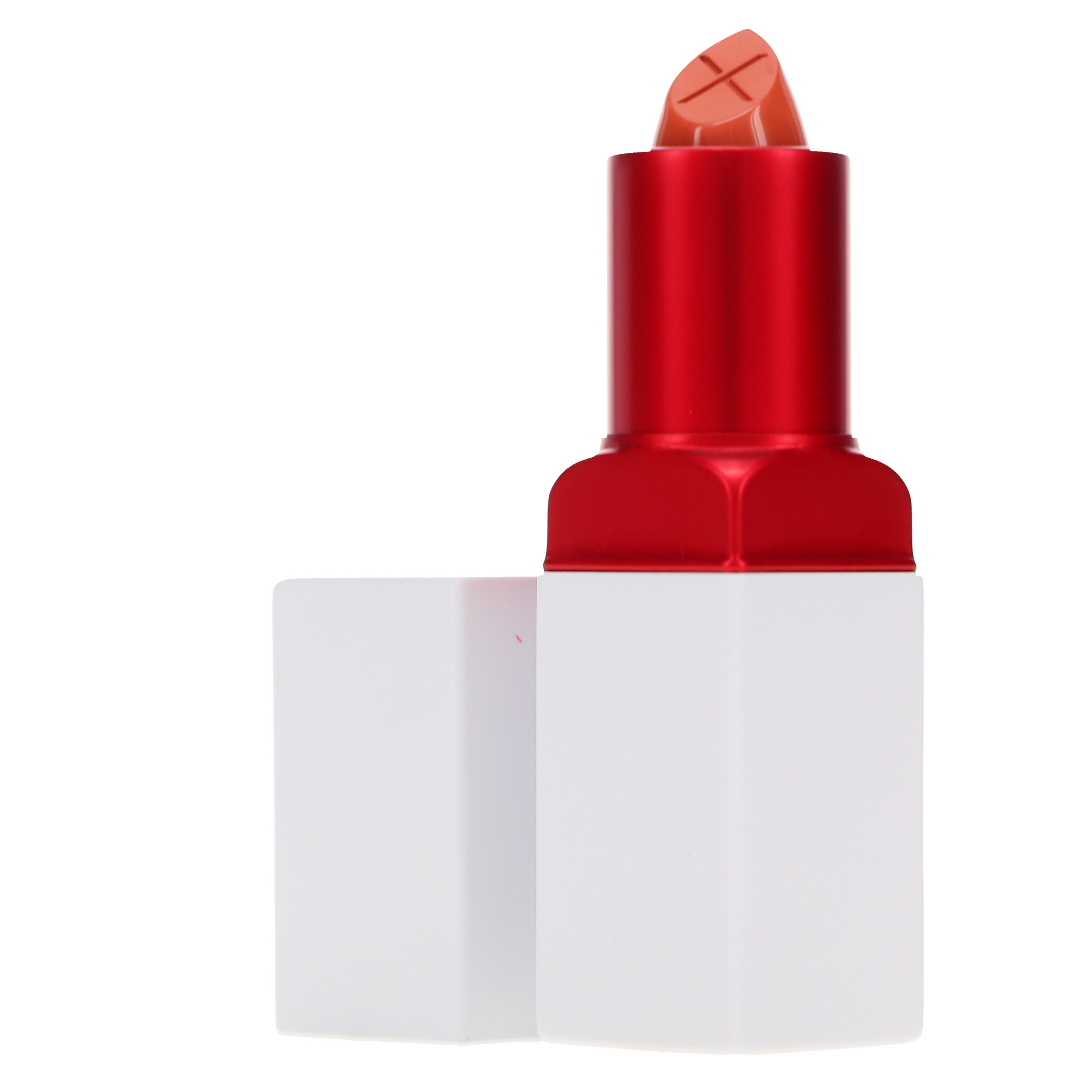 Smashbox Be Legendary Prime & Plush Lipstick Recognized 0.14 oz