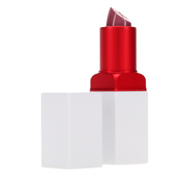 Smashbox Be Legendary Prime & Plush Lipstick Spoiler Alert 0.14 oz