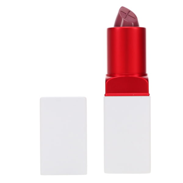 Smashbox Be Legendary Prime & Plush Lipstick Spoiler Alert 0.14 oz