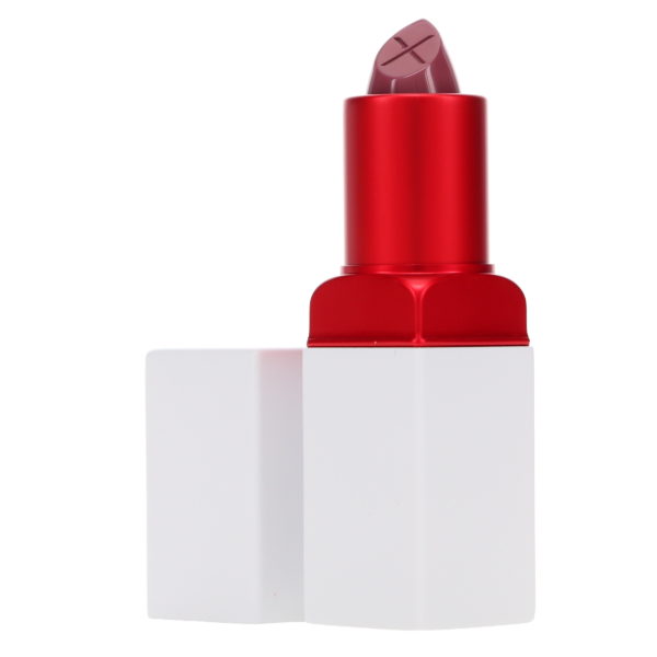 Smashbox Be Legendary Prime & Plush Lipstick Spoiler Alert 0.14 oz