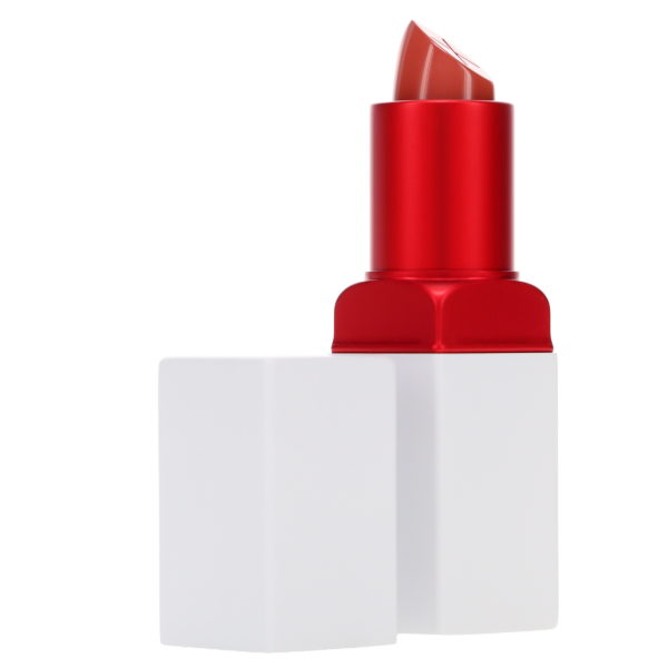 Smashbox Be Legendary Prime & Plush Lipstick Stepping Out 0.14 oz