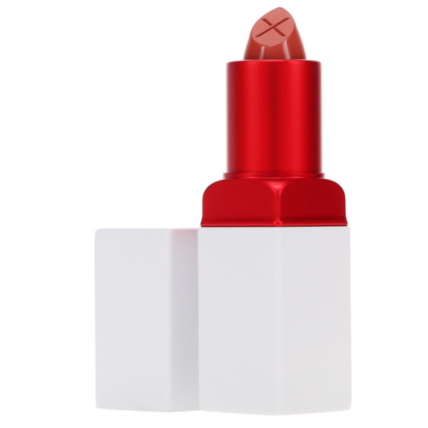 Smashbox Be Legendary Prime & Plush Lipstick Stepping Out 0.14 oz